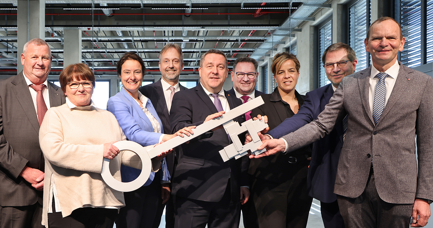 Fakten Innovationspin